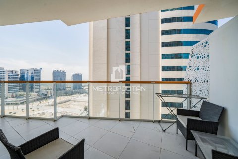 Apartment de 2 dormitorios en Business Bay, UAE No. 78341 15
