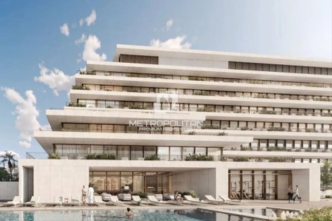 Appartement de 4 chambres à Jumeirah, UAE No. 78331 1