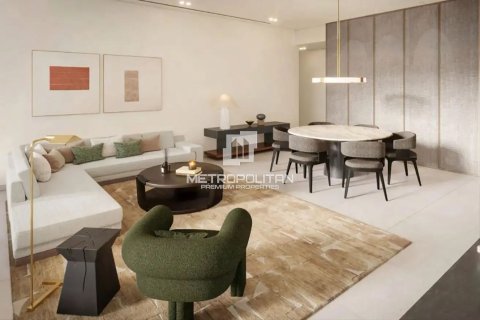 Appartement de 4 chambres à Jumeirah, UAE No. 78331 3