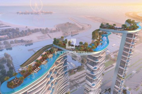 1 غرف نوم شقة في Dubai Harbour, الإمارات العربية المتحدة رقم 62108 8
