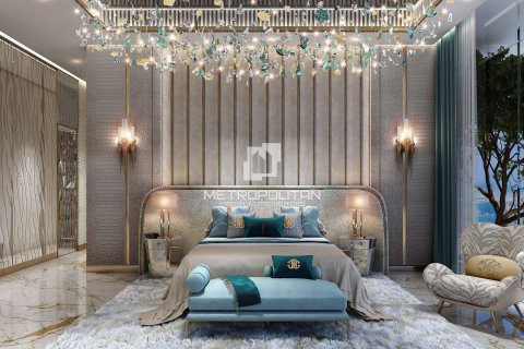 1 غرف نوم شقة في Dubai Harbour, الإمارات العربية المتحدة رقم 62108 11