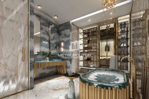 1 غرف نوم شقة في Dubai Harbour, الإمارات العربية المتحدة رقم 62108 12