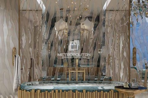 Apartment de 2 dormitorios en Dubai Harbour, UAE No. 62107 20