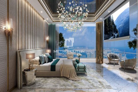 Apartment de 2 dormitorios en Dubai Harbour, UAE No. 62107 17