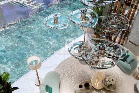 Apartment de 2 dormitorios en Dubai Harbour, UAE No. 62107 13