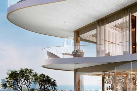 Apartment de 2 dormitorios en Dubai Harbour, UAE No. 62107 16