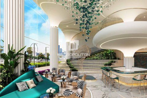 Apartment de 2 dormitorios en Dubai Harbour, UAE No. 62107 10