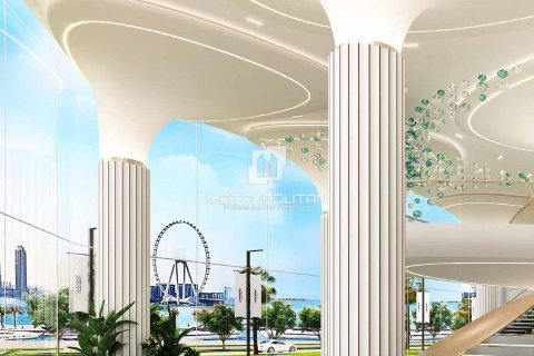 Apartment de 2 dormitorios en Dubai Harbour, UAE No. 62107 5