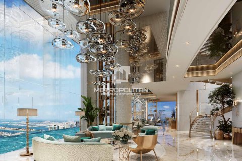 Apartment de 2 dormitorios en Dubai Harbour, UAE No. 62107 15