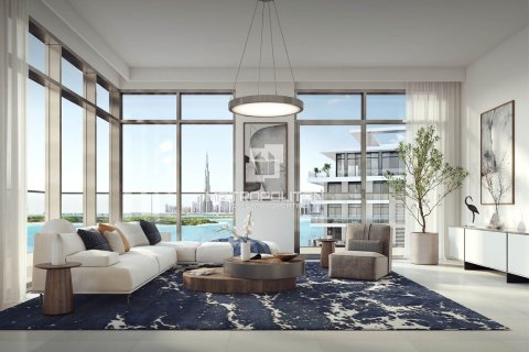 2 bedrooms Apartment in Dubai Creek Harbour (The Lagoons), UAE No. 62109 12