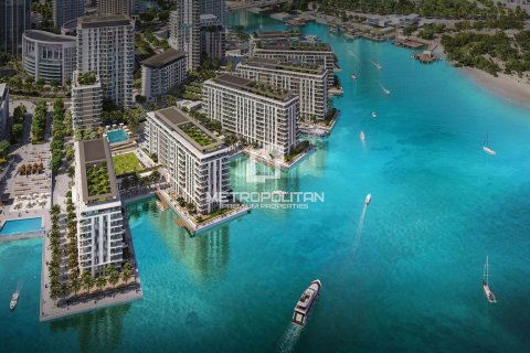 2 bedrooms Apartment in Dubai Creek Harbour (The Lagoons), UAE No. 62109 2