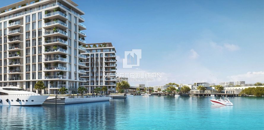 2 bedrooms Apartment in Dubai Creek Harbour (The Lagoons), UAE No. 62109