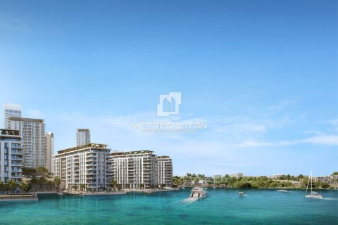 2 bedrooms Apartment in Dubai Creek Harbour (The Lagoons), UAE No. 62109 5