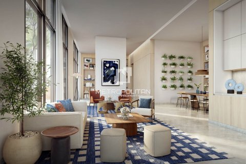 2 bedrooms Apartment in Dubai Creek Harbour (The Lagoons), UAE No. 62109 8