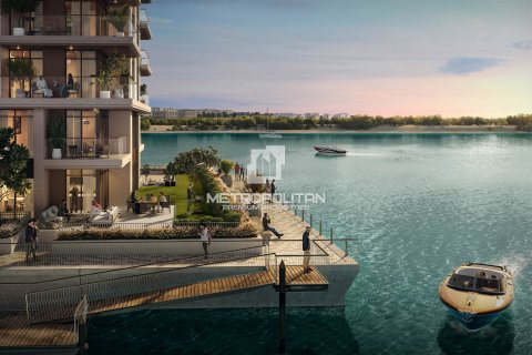 2 bedrooms Apartment in Dubai Creek Harbour (The Lagoons), UAE No. 62109 6