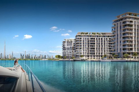 2 bedrooms Apartment in Dubai Creek Harbour (The Lagoons), UAE No. 62109 4