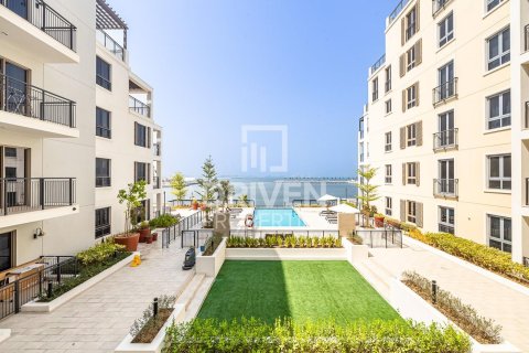 Appartement de 2 chambres à La Mer, UAE No. 31288 26