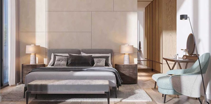 2 غرف نوم شقة في SAMANA CALIFORNIA دائرة قرية جميرا, الإمارات العربية المتحدة رقم 97601