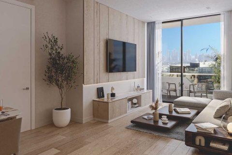 2 غرف نوم شقة في SAMANA CALIFORNIA دائرة قرية جميرا, الإمارات العربية المتحدة رقم 97601 9