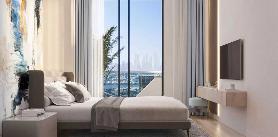 1 غرف نوم شقة في SAMANA CALIFORNIA دائرة قرية جميرا, الإمارات العربية المتحدة رقم 97600