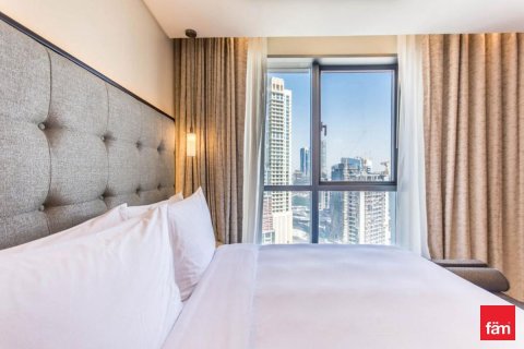 Appartement de 48.2m² à Downtown Dubai (Downtown Burj Dubai), UAE No. 102538 2