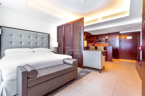 Appartement de 48.2m² à Downtown Dubai (Downtown Burj Dubai), UAE No. 102538 3
