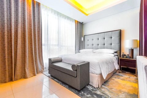 Appartement de 48.2m² à Downtown Dubai (Downtown Burj Dubai), UAE No. 102538 6