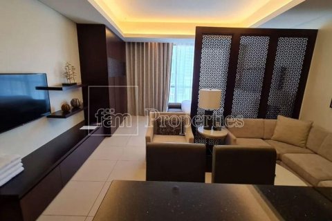 Appartement de 48.2m² à Downtown Dubai (Downtown Burj Dubai), UAE No. 102538 8