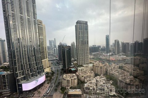 Appartement de 48.2m² à Downtown Dubai (Downtown Burj Dubai), UAE No. 102538 10
