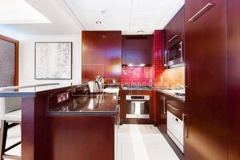 Appartement de 48.2m² à Downtown Dubai (Downtown Burj Dubai), UAE No. 102538 7
