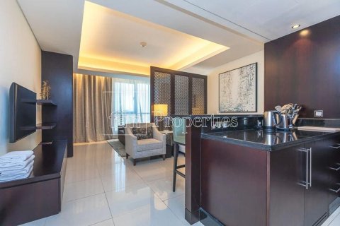 Appartement de 48.2m² à Downtown Dubai (Downtown Burj Dubai), UAE No. 102538 9