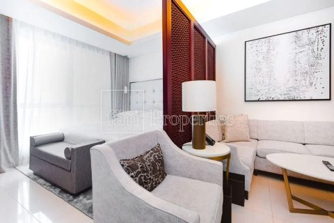 Appartement de 48.2m² à Downtown Dubai (Downtown Burj Dubai), UAE No. 102538 5