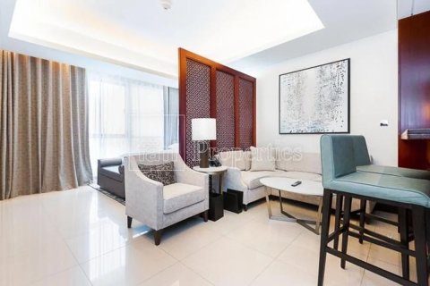 Appartement de 48.2m² à Downtown Dubai (Downtown Burj Dubai), UAE No. 102538 1