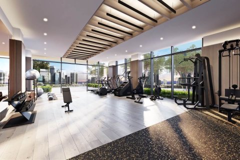 Appartement de 2 chambres à Business Bay, UAE No. 102553 10