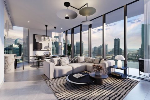Appartement de 2 chambres à Business Bay, UAE No. 102553 3