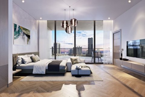 Appartement de 2 chambres à Business Bay, UAE No. 102553 8