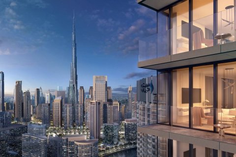 Appartement de 2 chambres à Business Bay, UAE No. 102553 7