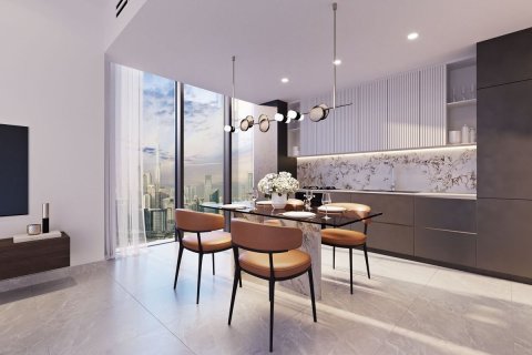 Appartement de 2 chambres à Business Bay, UAE No. 102553 2