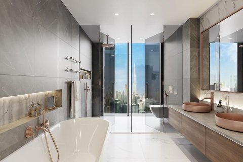 Appartement de 2 chambres à Business Bay, UAE No. 102553 9