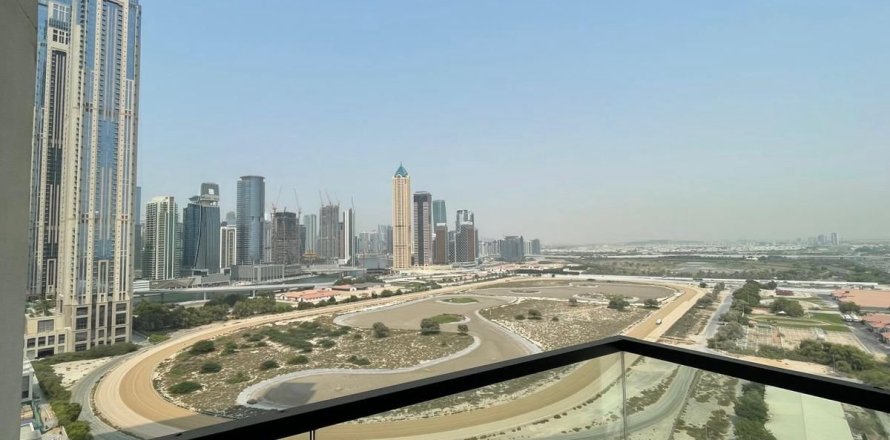Appartement de 3 chambres à Business Bay, UAE No. 102556