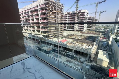 Appartement de 2 chambres à Meydan, UAE No. 102537 11