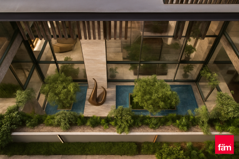 Villa de 4 dormitorios No. 102555 8