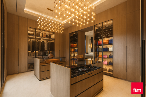 Villa de 4 dormitorios No. 102555 9