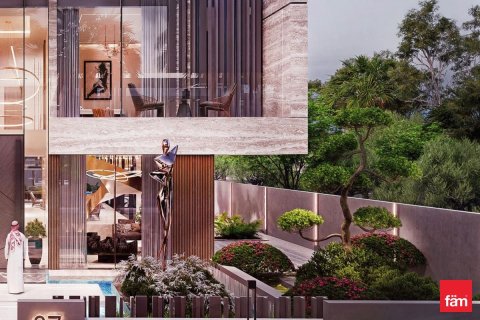 Villa de 5 dormitorios en Al Furjan, UAE No. 102555 5