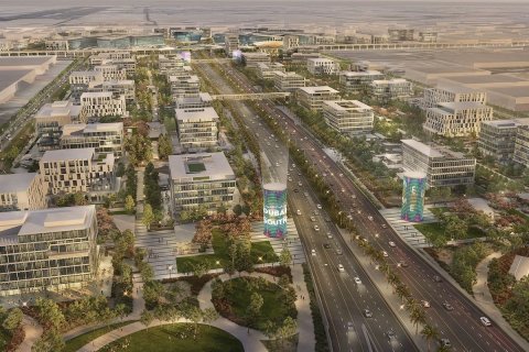 2 غرف نوم شقة في دبي, الإمارات العربية المتحدة رقم 102536 19