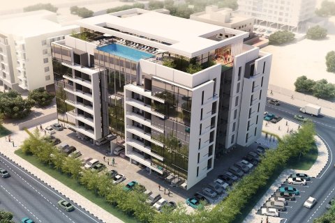 2 غرف نوم شقة في دبي, الإمارات العربية المتحدة رقم 102536 21