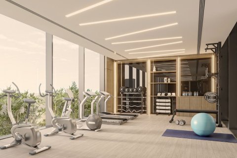 2 غرف نوم شقة في دبي, الإمارات العربية المتحدة رقم 102536 13