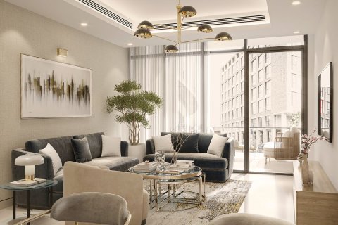 2 غرف نوم شقة في دبي, الإمارات العربية المتحدة رقم 102536 2