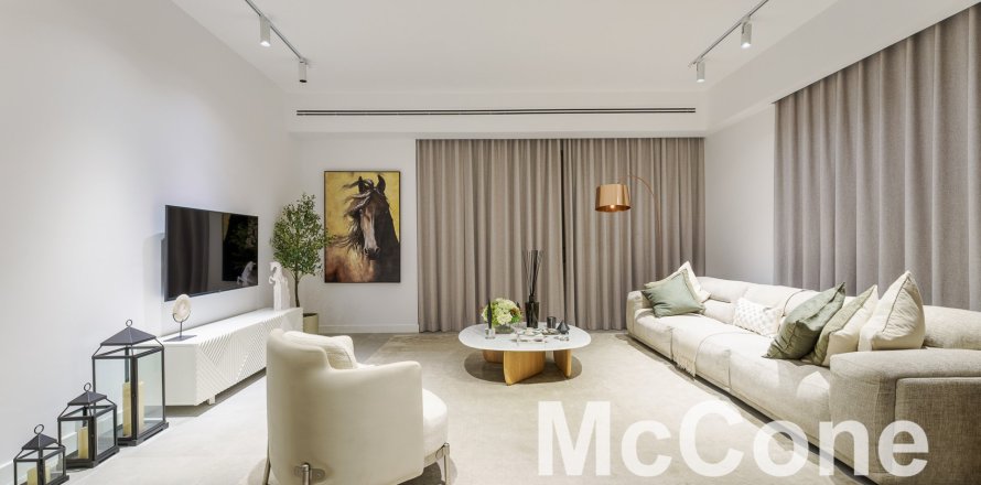 Apartment de 3 dormitorios en Dubai, UAE No. 74765