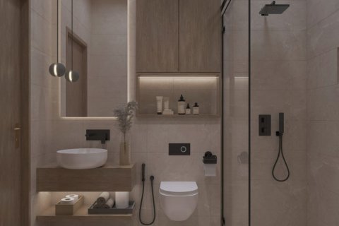 Apartment de 1 dormitorio en Meydan, UAE No. 102665 10